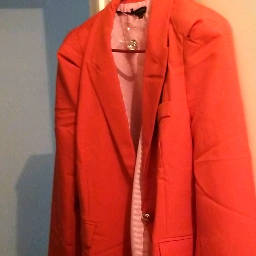 Coat - Picture 1 of 1